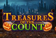 Treasures of The Count slot